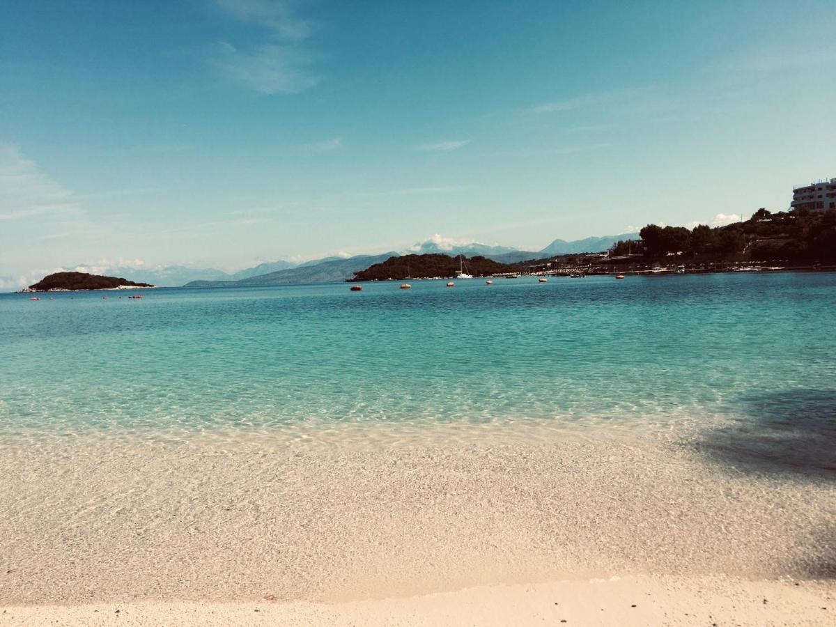 Vila Rafael クサミル エクステリア 写真